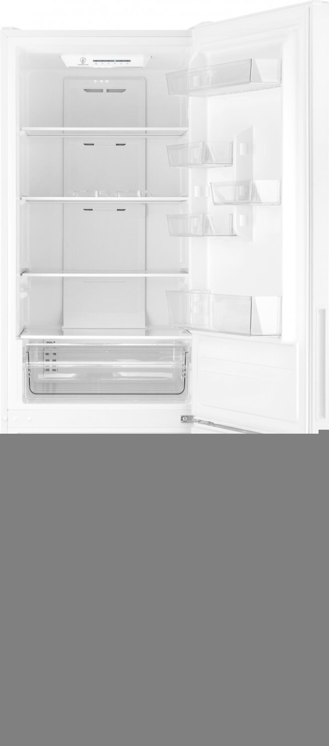 Холодильник Weissgauff WRK 190 Full NoFrost