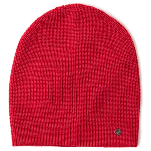 фото Шапка женская finn flare, цвет: красный a20-13113_300, размер: 56