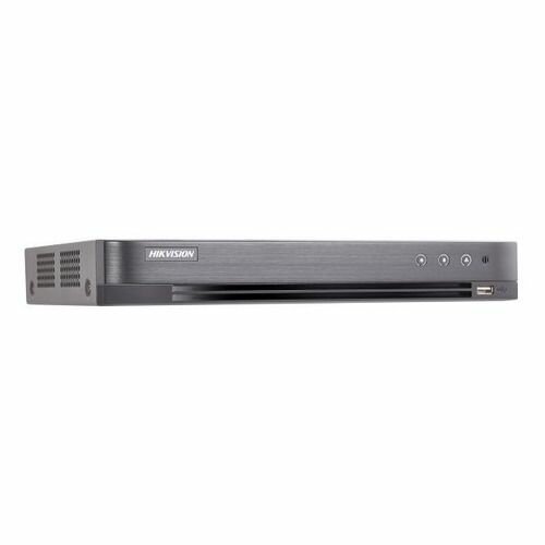 Видеорегистратор HVR (гибридный) Hikvision IDS-7204HUHI-M1/S (C)