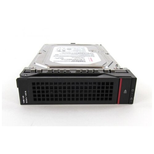 500 ГБ Внутренний жесткий диск IBM 03T7725 03T7725 3681200₽