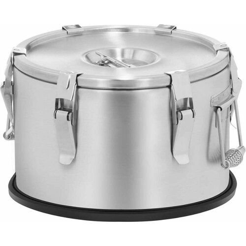 Профессиональный термос Viatto va-tp10ss 15466₽