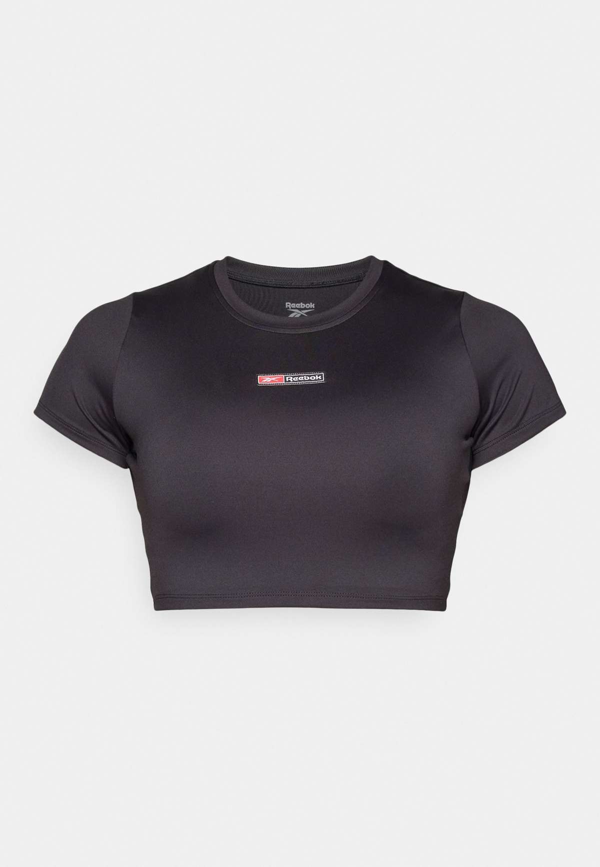 Топ Reebok LUX BOLD CROP TEE