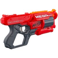 Nerf Бластер Мега Циклон A9353