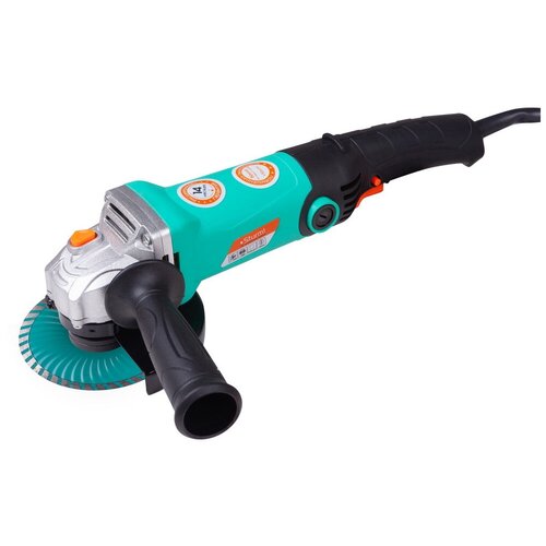 Углошлифовальная машина Sturm AG90112 1100Вт 10500обмин резшпинM14 d125мм 369000₽