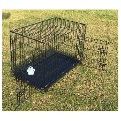 Клетка Buddy для животных 93*57*65 см GY0903104-L