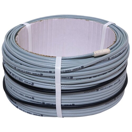 Нагревательный кабель для основного обогрева 37,5м SPYHEAT CD-20-750Вт