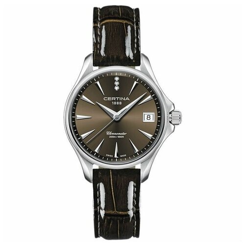 Certina 101457783233