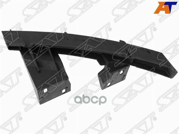 Крепление Бампера Audi Q7 05-15 №1 Rh Sat арт. ST-AU30-000B-1