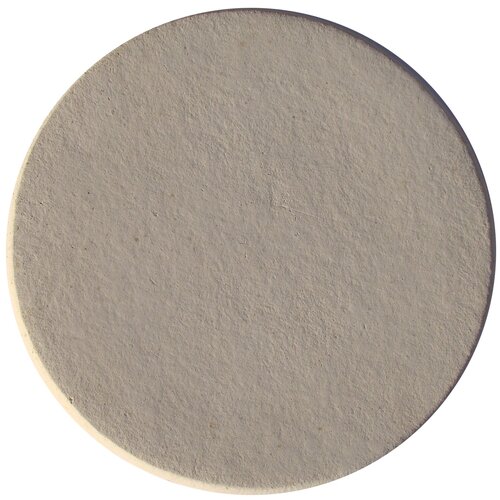Камень для выпечки круглый, 30х2 см
