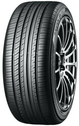 Шины Yokohama Advan dB V552 245/40 R18 93Y