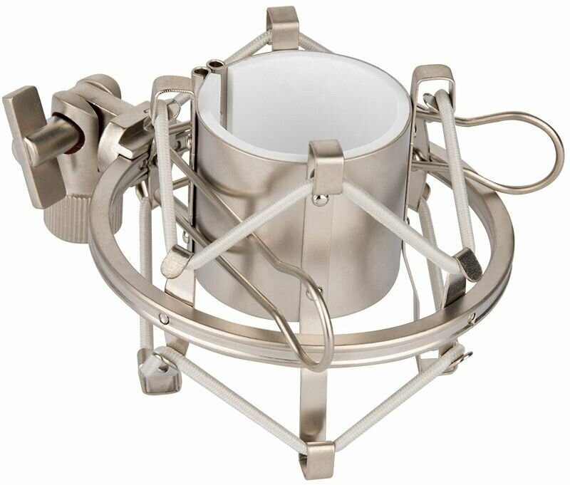 Амортизатор-паук для микрофона 44-48мм