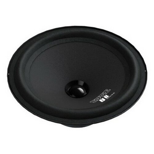 Автомобильная акустика EDGE EDB8W-E0 172100₽