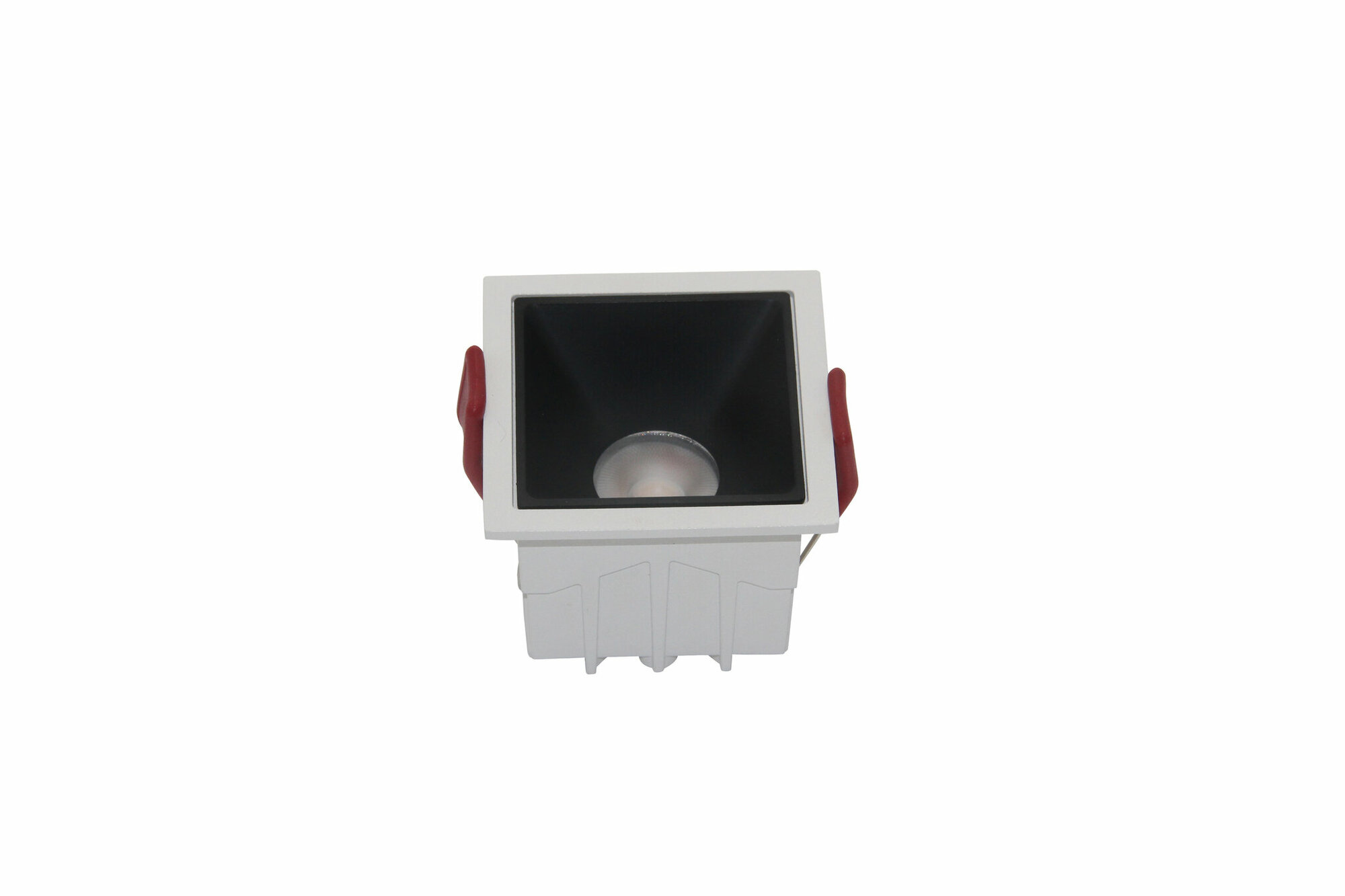 Встраиваемый светильник Maytoni Technical Alfa LED DL043-01-10W4K-D-SQ-WB - фотография № 11