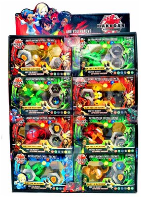Juguetes bakugan battle planet on sale