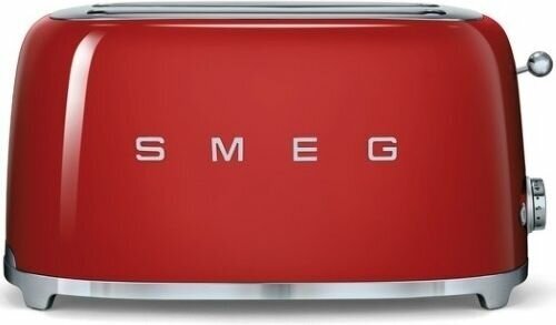 Тостер SMEG TSF 02RDEU