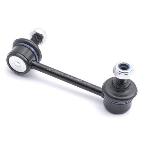 фото Стойка переднего стабилизатора правая (производитель: metaco 4100060r)