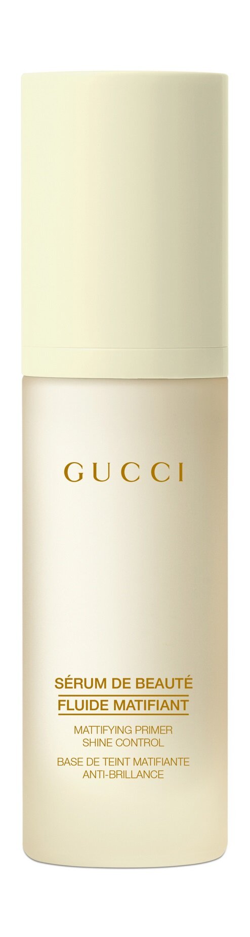 GUCCI Sérum De Beauté Fluide Matifiant Праймер для лица, 30 мл