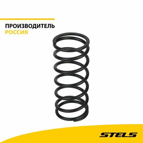 Пружина ведомого шкива вариатора сжатие 1087₽