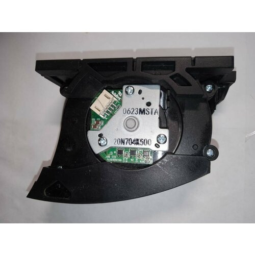 Турбина YX-T117-1808 для робота-пылесоса Tefal X-plorer Serie 60 RG7455WH 2550₽