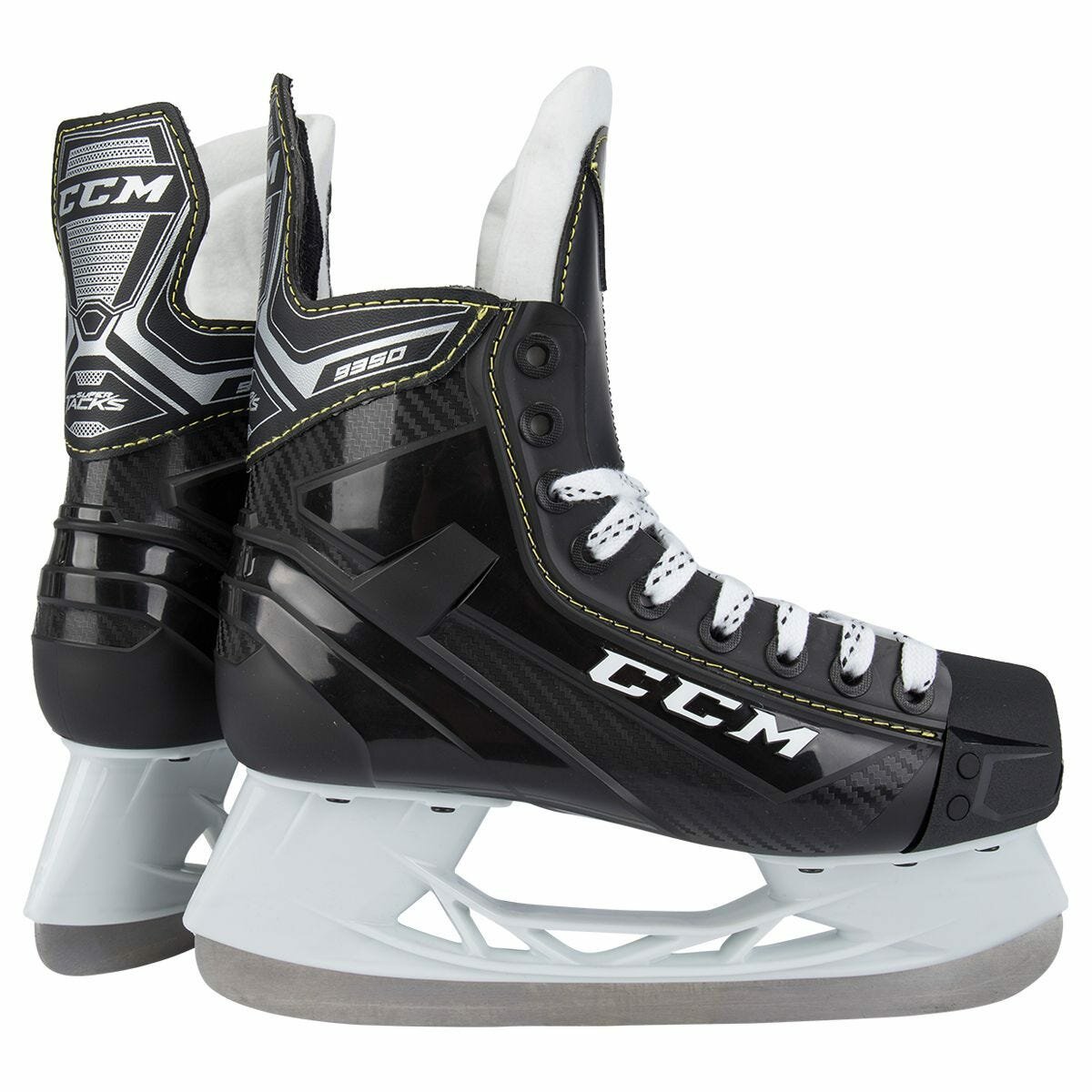 Коньки хоккейные CCM SUPERTACKS 9350 JR, D3