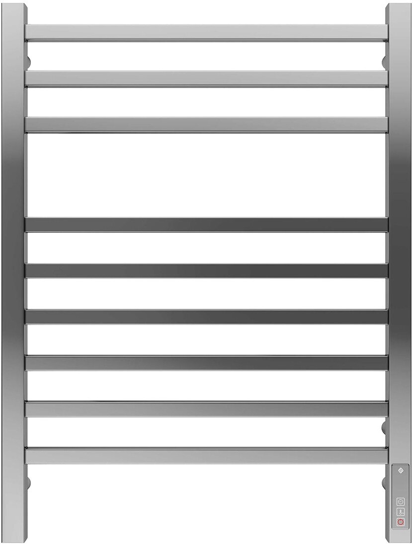 Полотенцесушитель электрический Terminus Ватикан П9 50x70, sensor quick touch 4670078526229
