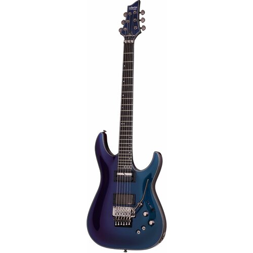 Электрогитара SCHECTER HELLRAISER HYBRID C-1 FR-S UV