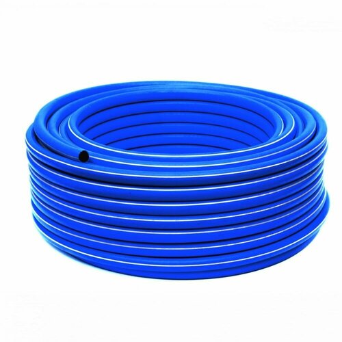 Шланг для полива Стандарт Проф COLOR 3450 м синий 10930₽