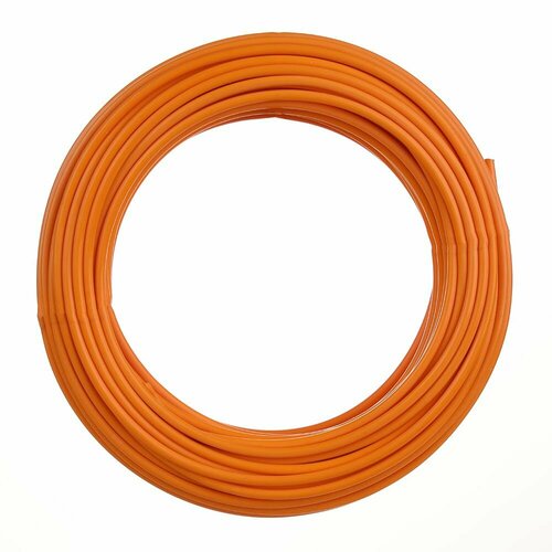 Леска для триммера круглая 25 мм 15 м 829₽