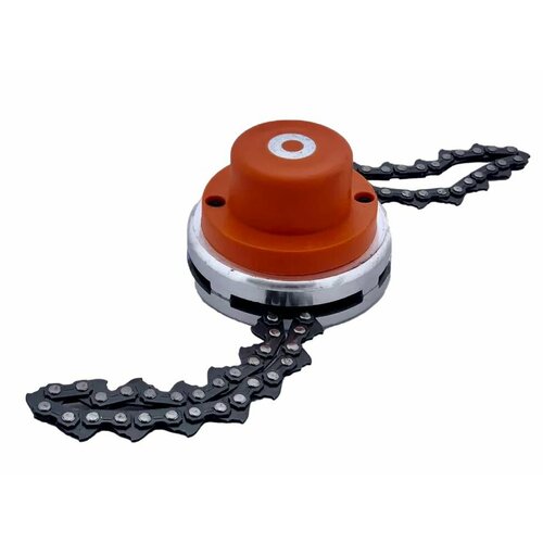 Головка триммерная MAX с цепями B0178 808₽