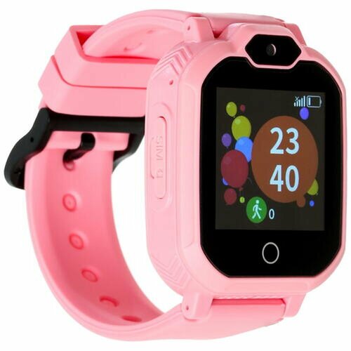 Детские часы GEOZON Aqua Plus розовый 1049700₽