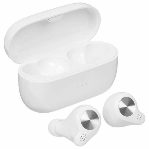 Наушники TWS Kenshi H2 белый 2550₽