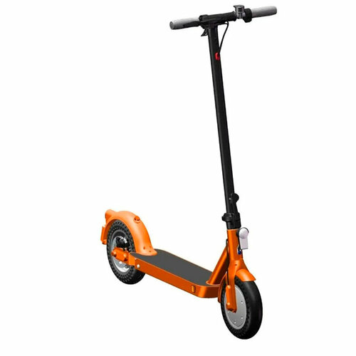 Электросамокат IconBIT KickScooter City Pro Orange TRS2023 42257₽