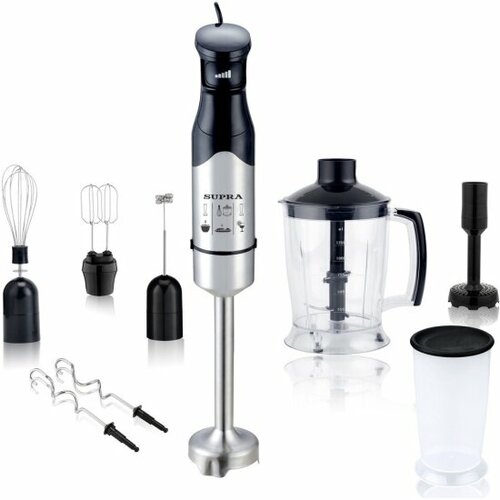 Блендер Supra HBS-1010 погружной 4610₽