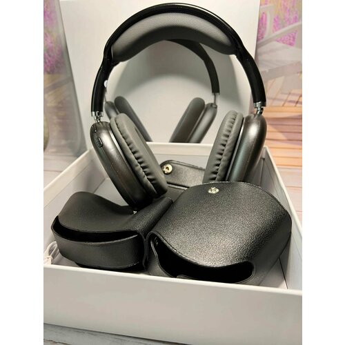 Наушники 4885₽