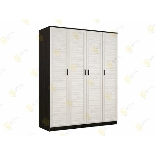 Шкаф распашной от фабрики Стиль Стиль Ч-1ж