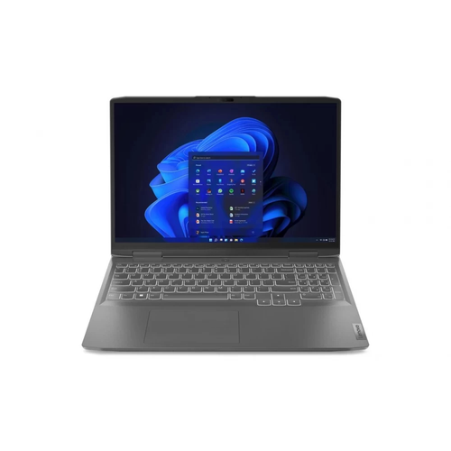 Ноутбук Lenovo LOQ 156 1920x1080 144Hz FHD IPS Intel Core i7-13700H 32GB RAM DDR5 1 TB SSD NVIDIA GeForce RTX 4060 Windows 11 Home 82XV00CBUS 16159000₽