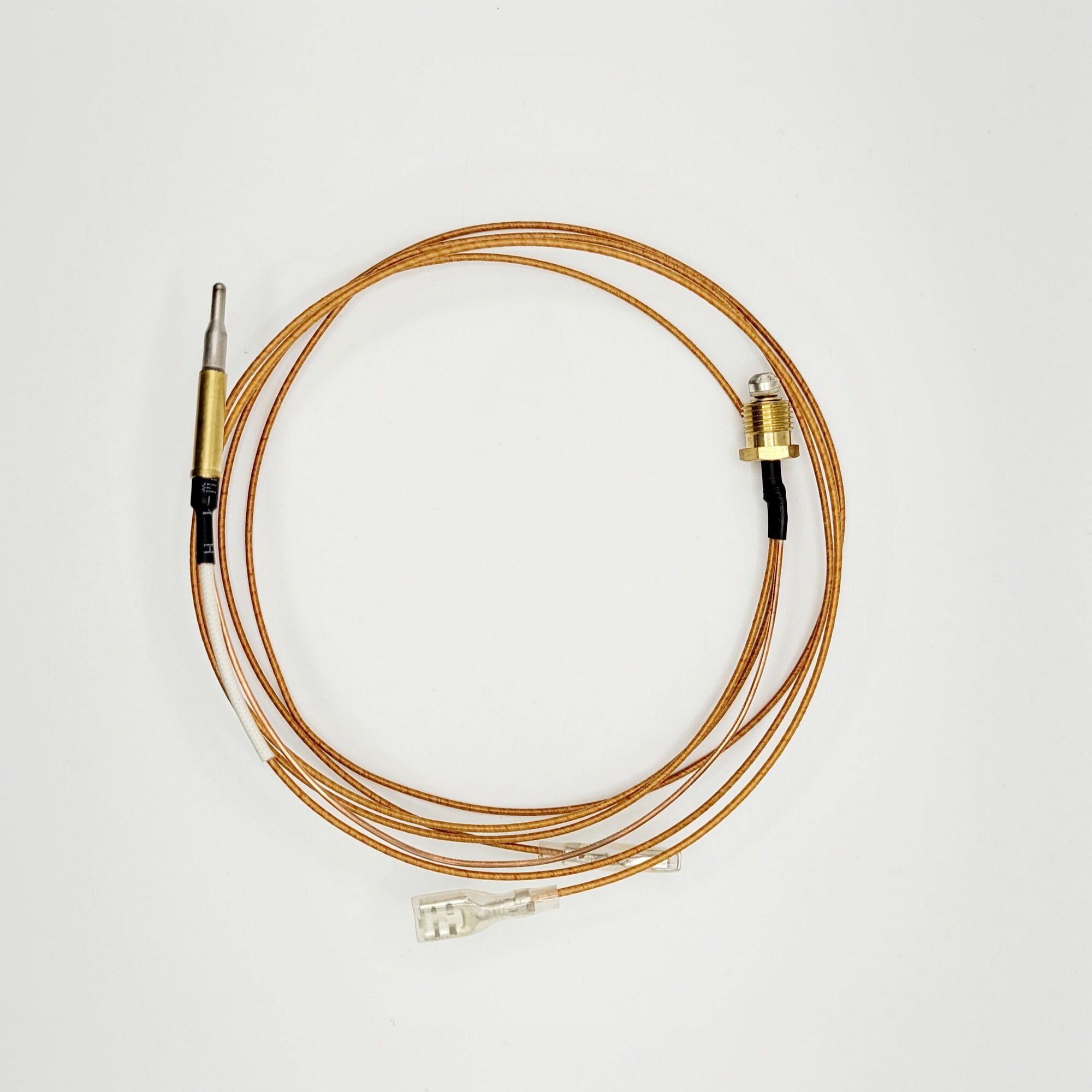 фото Термопара на газовую колонку Bosch (Бош) WR 10/13/15 Р