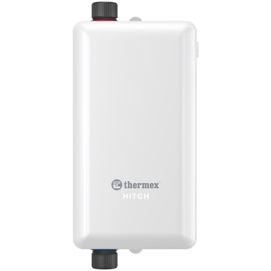 Проточный водонагреватель Thermex Hitch 3500