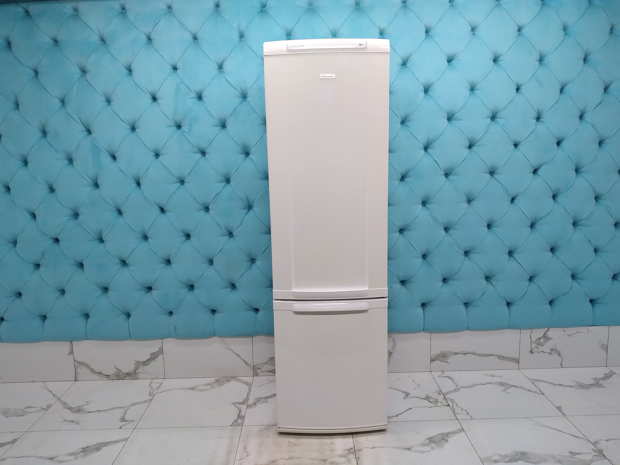 Холодильник Electrolux CBFF360