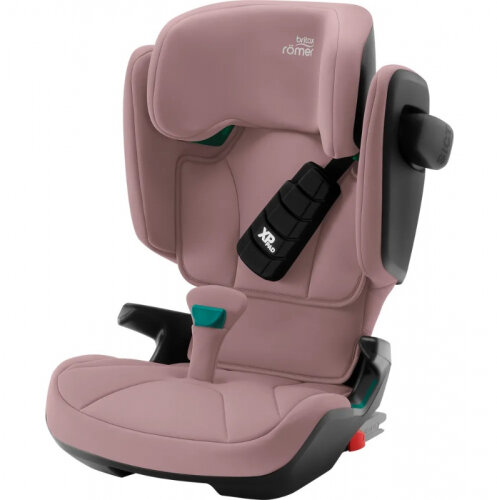 Автокресло Britax Roemer 2000039711 KIDFIX i-SIZE Dusty Rose