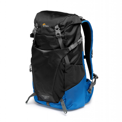 Lowepro PhotoSport BP 24L AW III фоторюкзак, синий