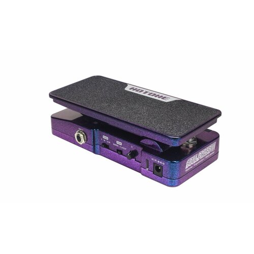 Hotone Soul Press II напольная гитарная педаль 12353₽