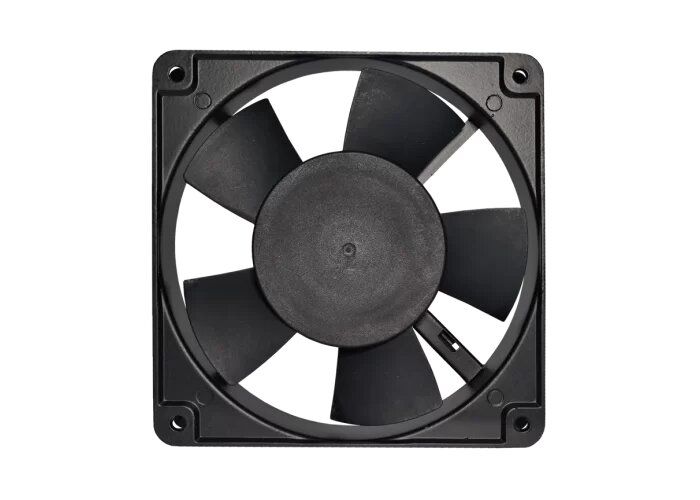 Вентилятор AC FAN FC 12025A2HSL 120х120х25 220-240В