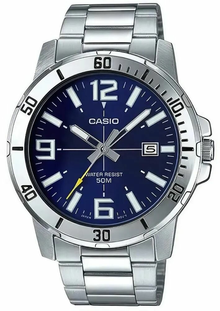 Наручные часы CASIO Collection MTP-VD01D-2B