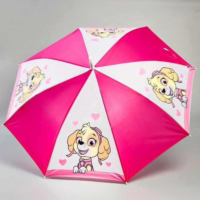 Paw Patrol Зонт детский, Ø 70 см