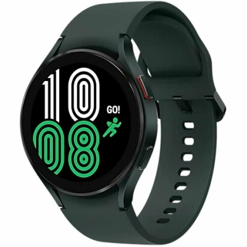 Умные часы Samsung Galaxy Watch 4 44мм Оливковый 1545000₽
