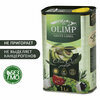 Фото #8 Оливковое масло Extra Virgin OLIMP GREEN LABEL Olive Oil, 1л