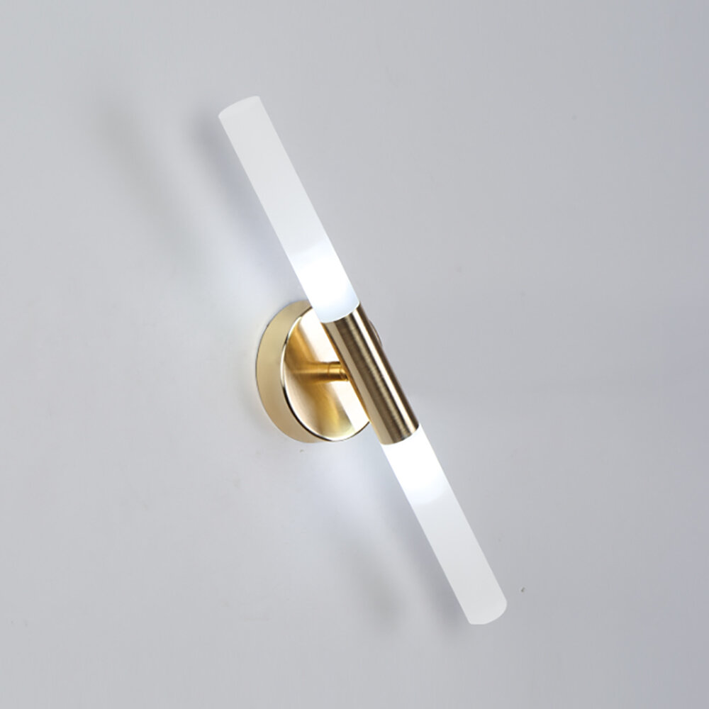 фото Настенный светильник (бра) Roll and Hill Agnes wall 3