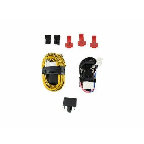 Антей-К Комплект для подкл птум фар 2110-12 2054₽