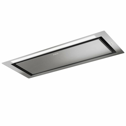 Встраиваемая в шкаф вытяжка Elica Hidden 20 IXA72 9760100₽